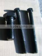 Hexagon bolts DIN931 grade8.8