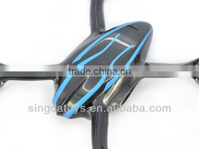 4 Channel 6-Axis with gyro mini rc ufo flying saucer