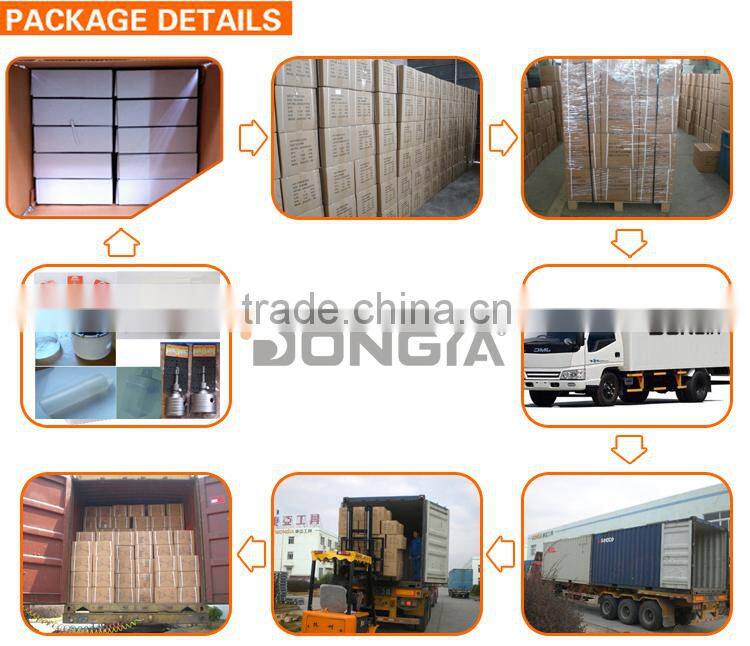 30 Years Factory 40Cr Material SDS Plus Concrete Hole Saw Arbor