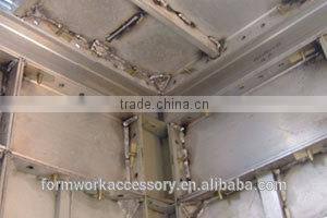 aluminum formwork for construction