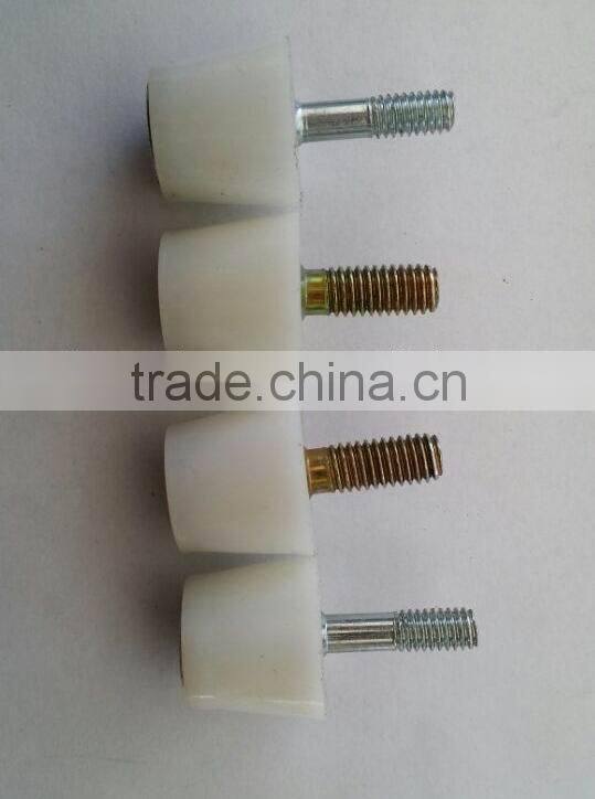 concrete wall pannel D Cone, B Cone