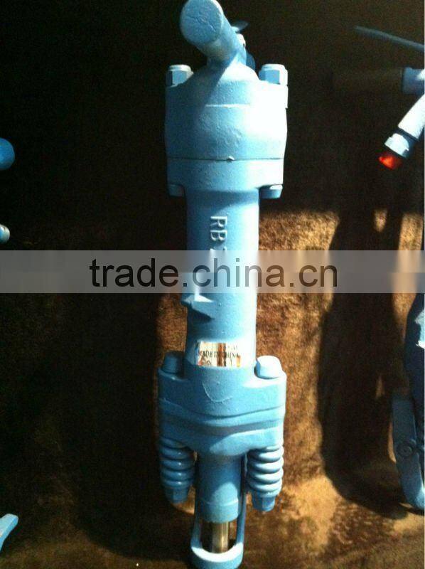 RB777 paving breaker