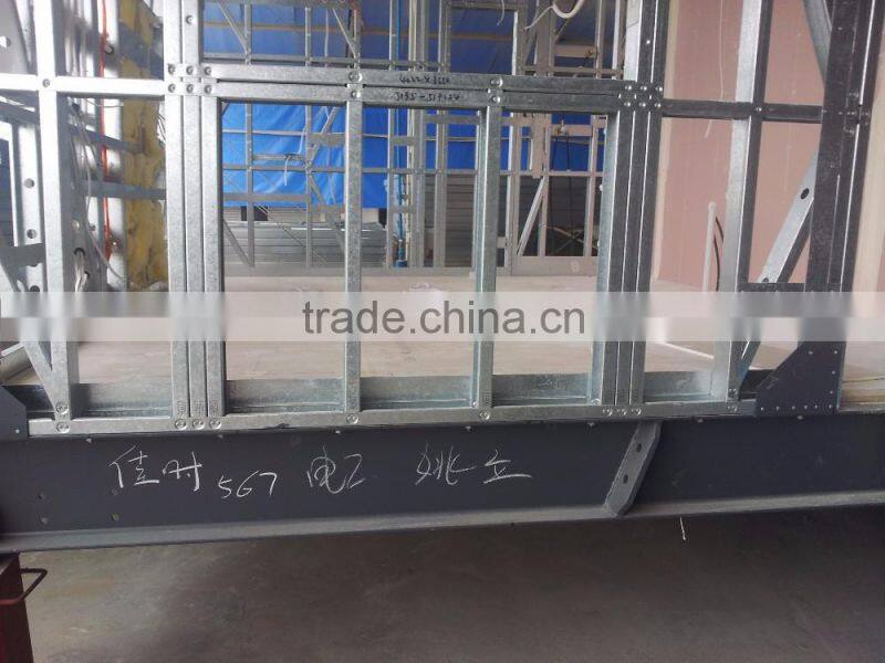 Australian code fibro cement compressed sheet 18mm*1200mm*2700mm