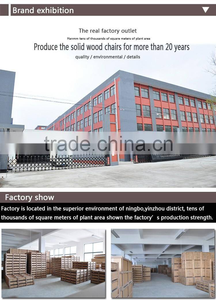 Hot Sale oak wood leisure chair modern lounge chair lazy man armchair