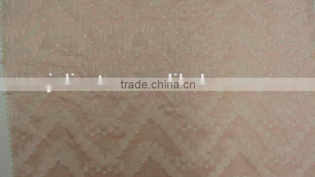 maple leaf corniform mesh jacquard 115gsm julian lycra fabric