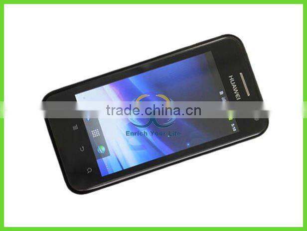 mobile phone combo case covers for huawei u8652