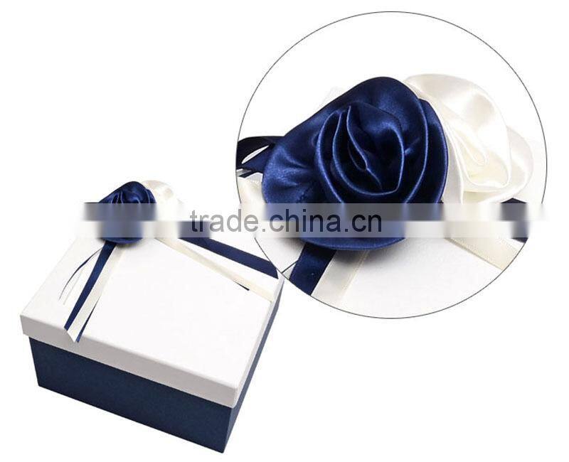 Wholesale best quality luxury paper gift box wholesale