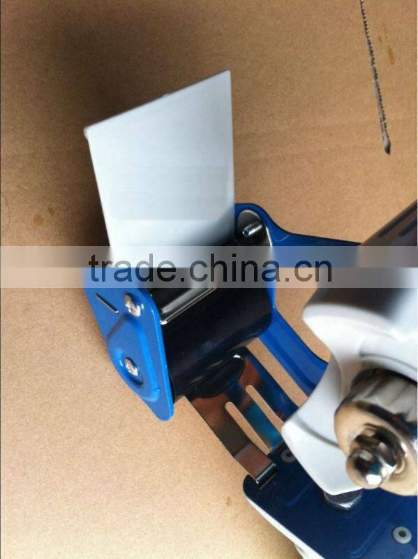 6cm Steel Tape Dispenser, Tape Gun