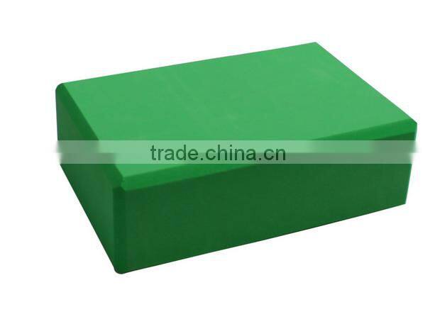 High Quality Exercise EVA Foam Yoga Blocks For Sale