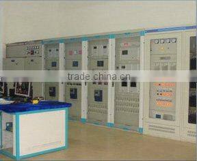 hydropower equipment/ switch gear/ hydro power transformer / control cubicle/ excitor cubicle