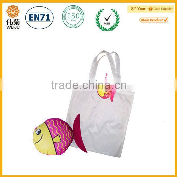 antigona promotional fashion designer shopping bag