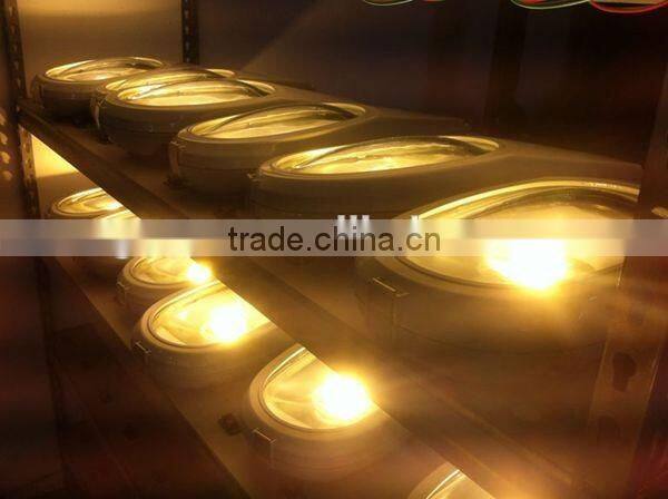 30W die casting aluminum integrated solar street light