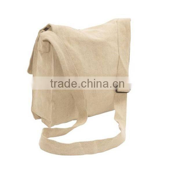 2014 leisure and trendy style canvas doctor bag