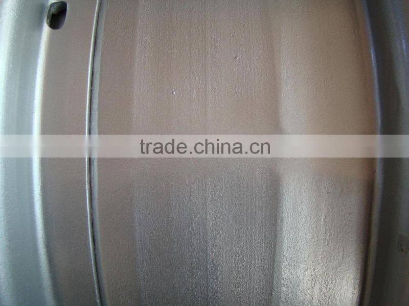 High Quality 7.50-20 Medium Duty Truck Wheels