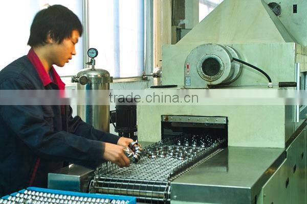 Double Row Inch Tapered Roller Bearing on Hot Sale Price