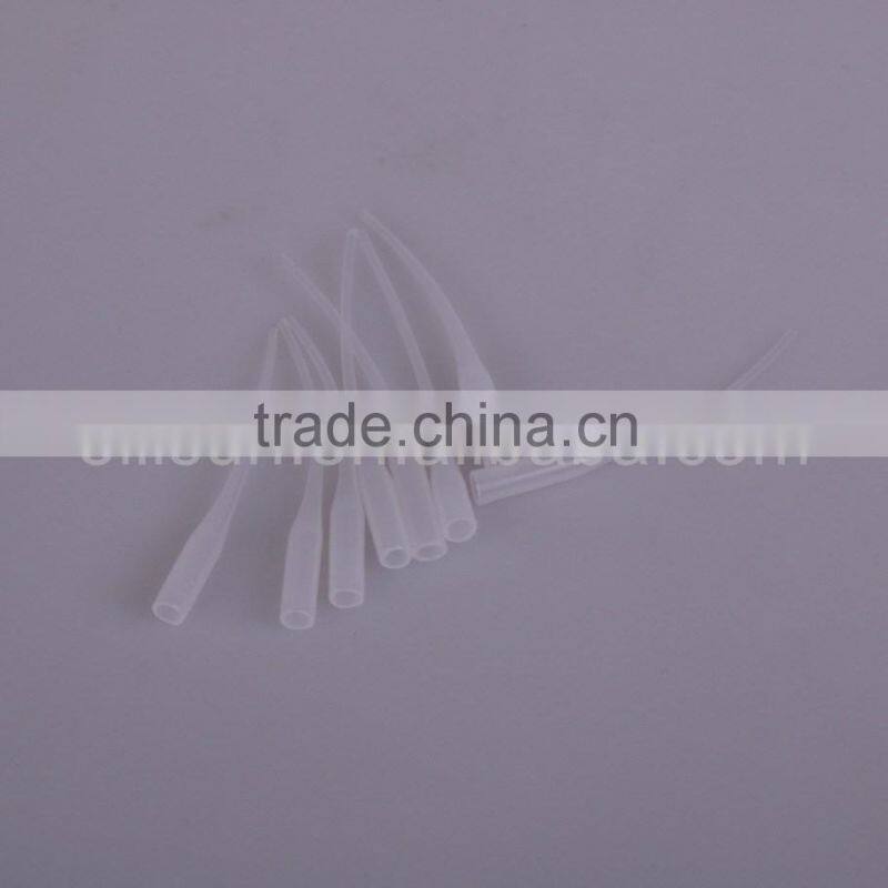 12cm overfine Extension tips for super glue bottle