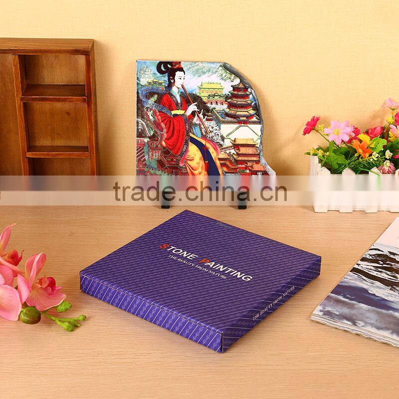 Nature sublimation rock slate photo, SBH-11