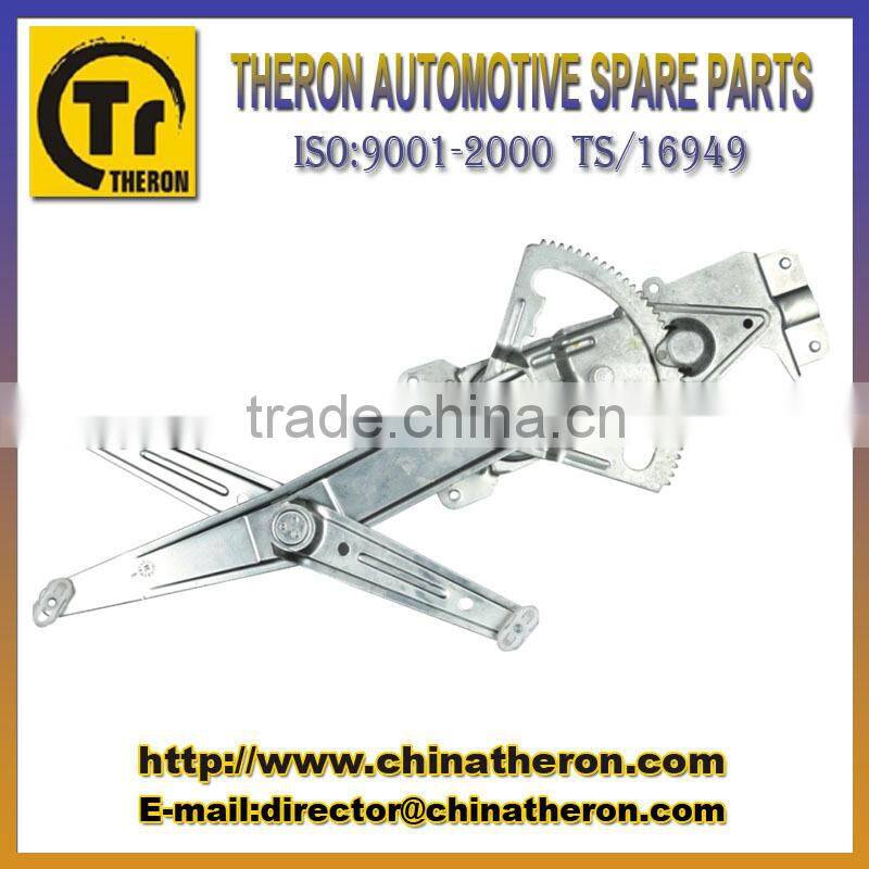 power window regulator assembly corsa classic front 4door 1996 window lifter auto spare parts 93334689 93334688