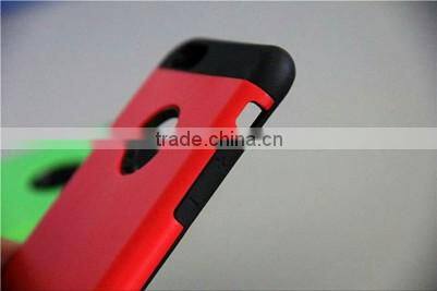 2016 best seller armor case for samsung galaxy e5