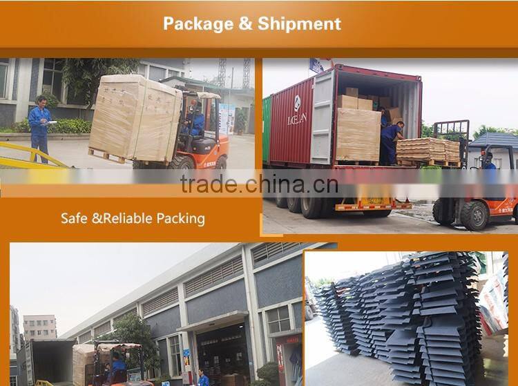 50-years-warranty Bond/Nopad portuguese roof tile