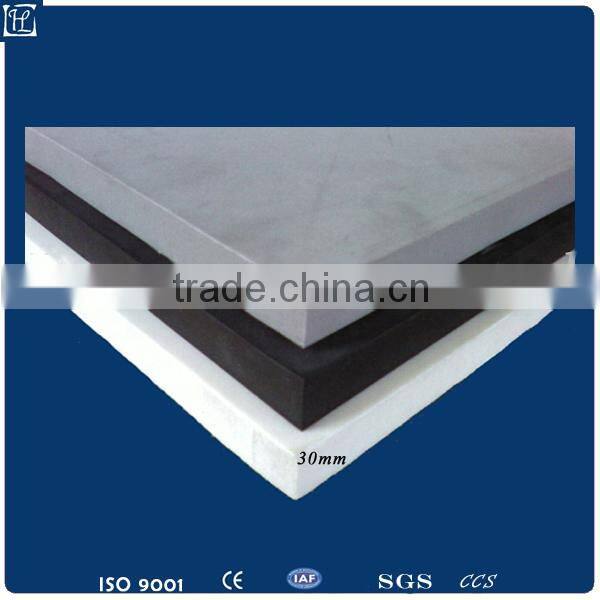High Density Polyethylene plastic Sheet, pe board