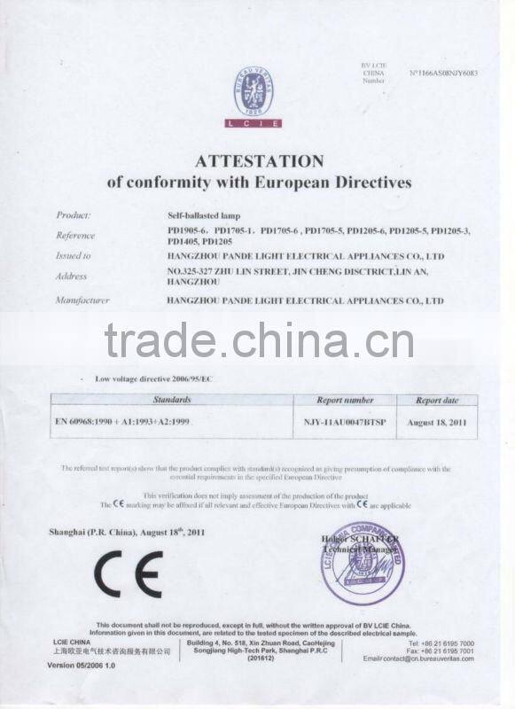 65w energy saving bulb