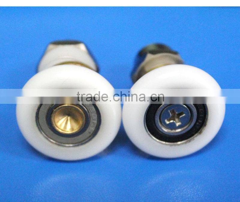 688RS eccentric bearing for screens