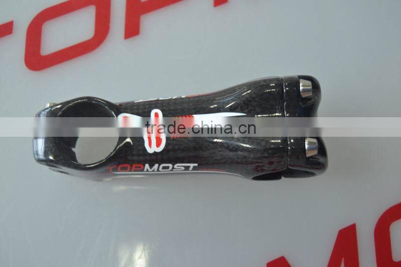 Top selling carbon road bike stem from factory direct 2015
