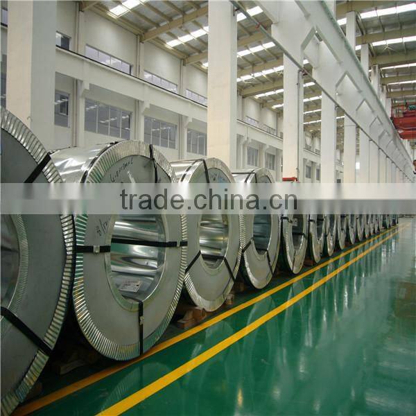 stainless steel coil strip for kitchen untensil with polished surface