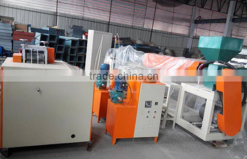 75 Mold EPE Fruit net extrusion machine