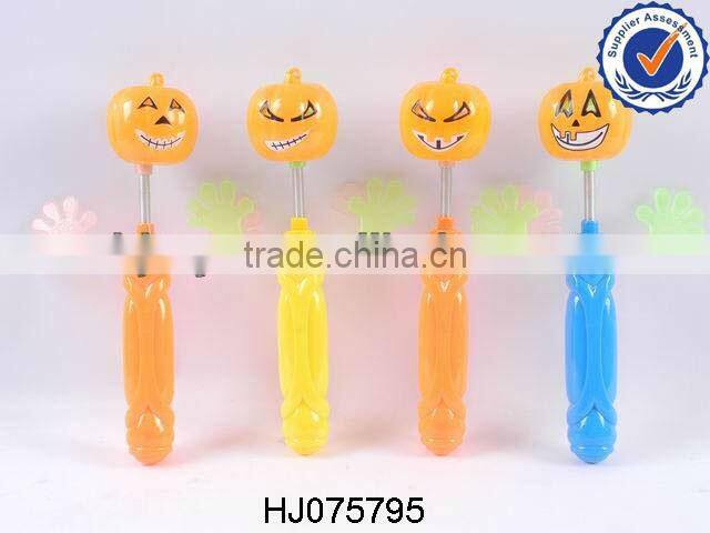 flashing face rock stick ,LED rock stick toys,rock stick toys with light