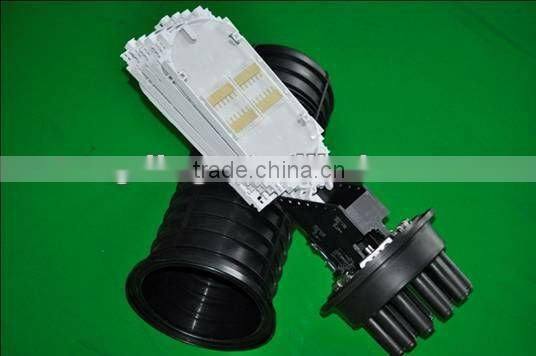 optical splice closures