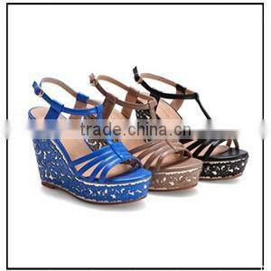 wholesale indian fashion beach sandals slipers for women