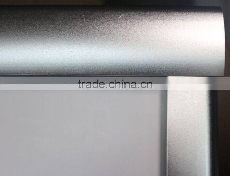 82inch optical interactive digital smart board school whiteboard