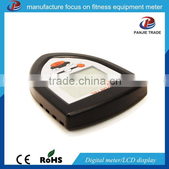 treadmill meter