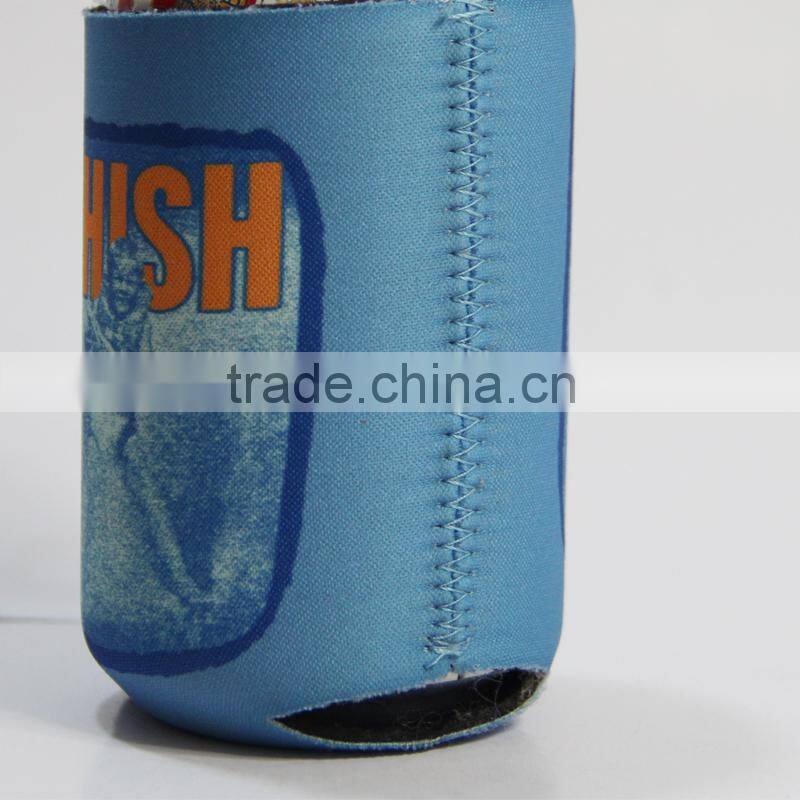 neoprene stubby beer bottle cooler holder