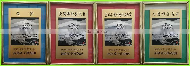 Japanese traditional Konpeito candy for sweet candy importers