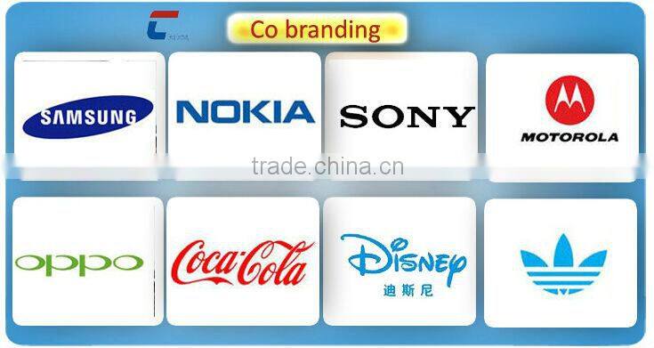 Hard Plastic/PVC Luggage Tag