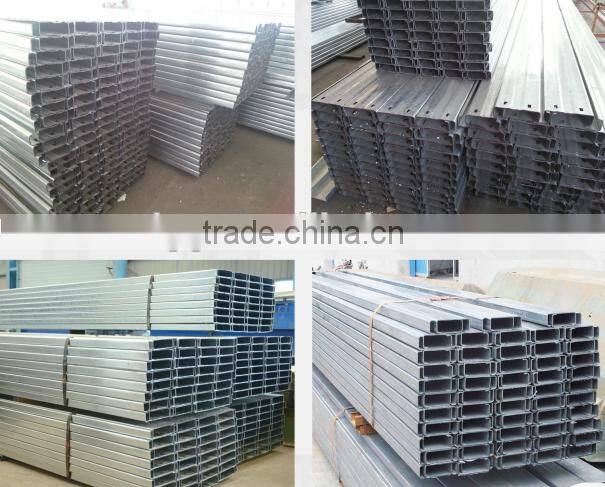 National standard cheap large portable workshop good quality