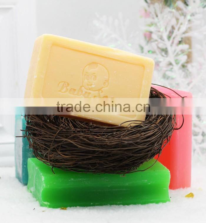 Daily Use Washing Clothes Laundry Soap