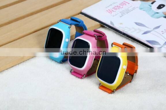 GPS Device For Kids GPS Watch With Sim Card