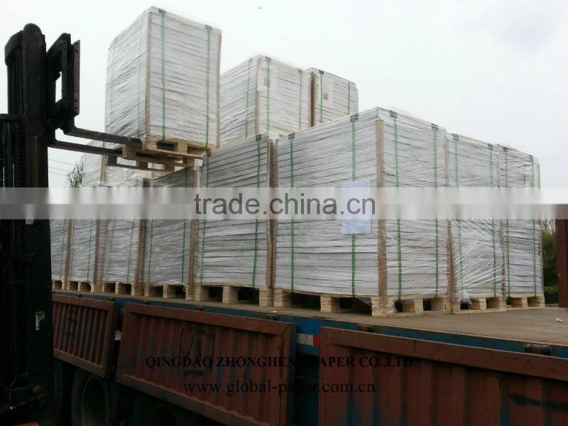 Self-paper / Carbonless Copy Paper / NCR Paperx in roll
