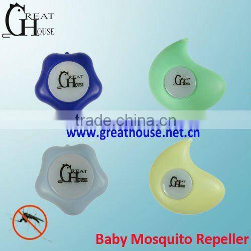Baby Mosquito Repeller GH-196