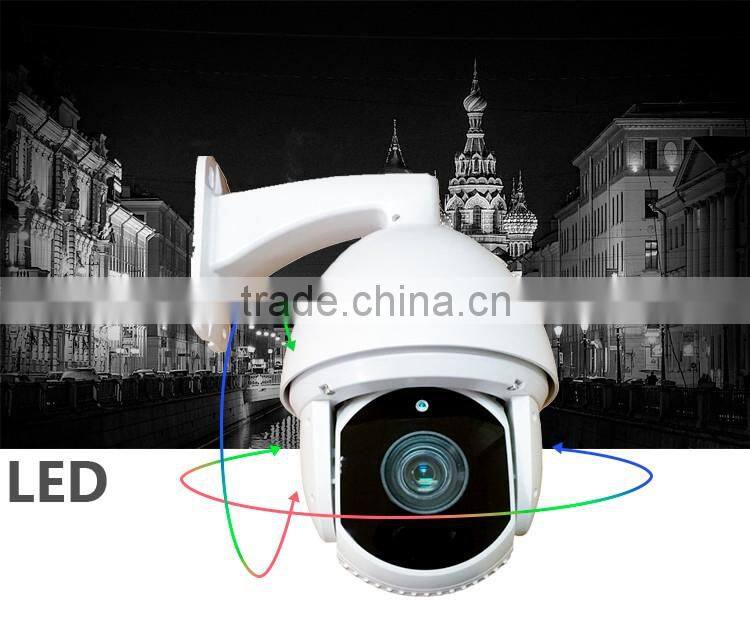 Vite vision surveillance camera system wholesale price speed dome PTZ ip camera