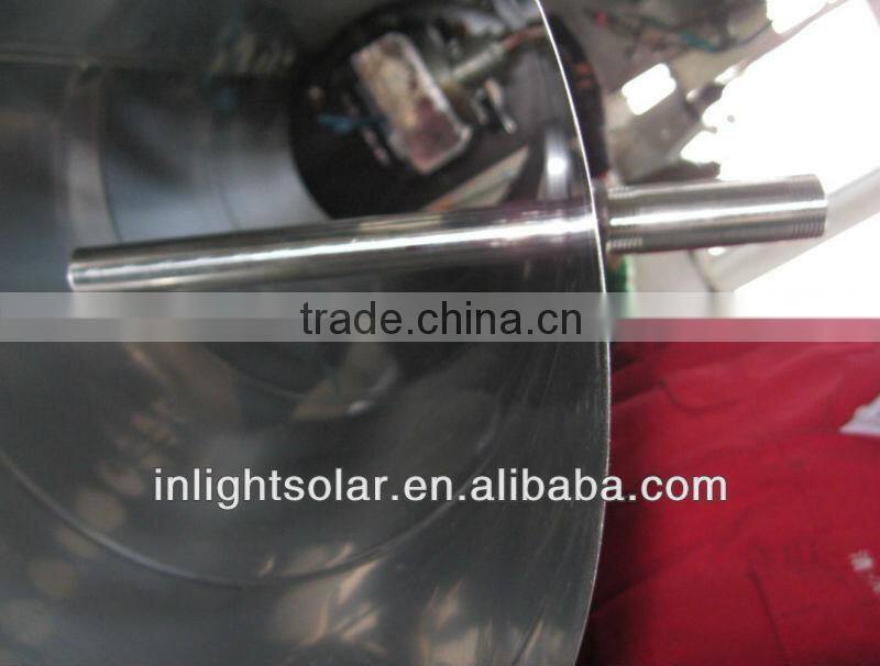 200L Gravity Solar Water Heaters