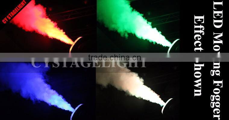 China Stage Machine Led Light Fog Machine