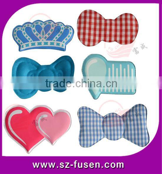 beautifull Magic hair rollers