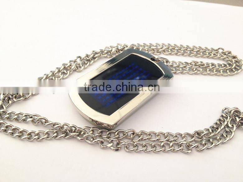 Cool gifts LED keychain/keyring/name tag( direct manufacturer)