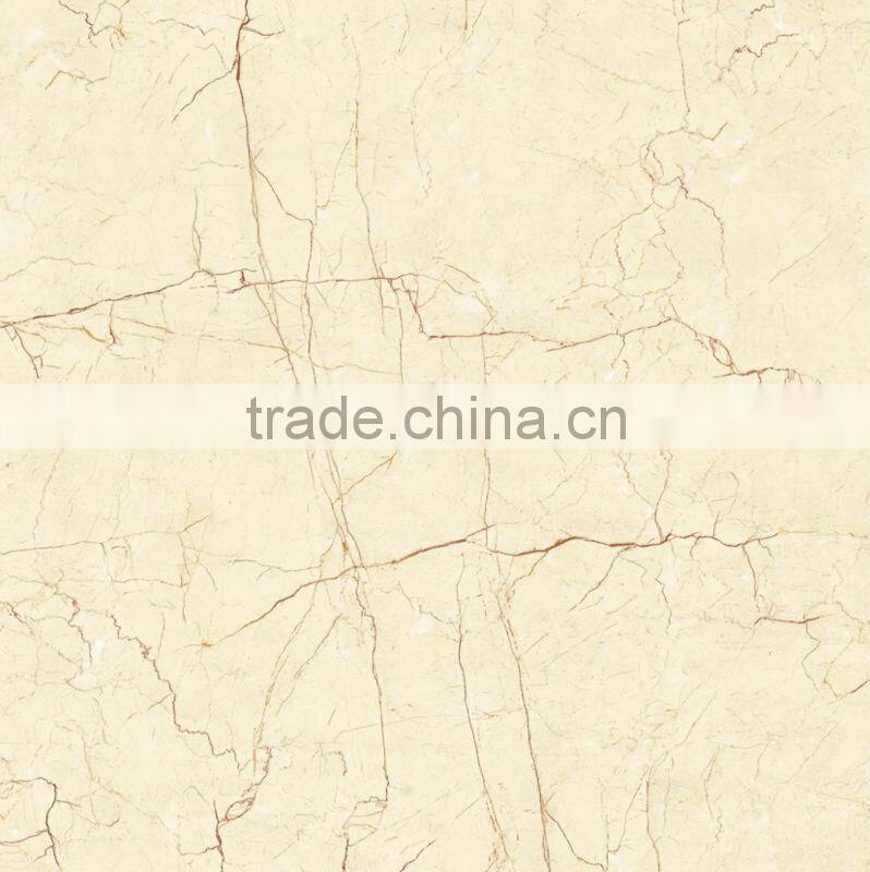 3D inkjet flooring glazed porcelain tile travertine