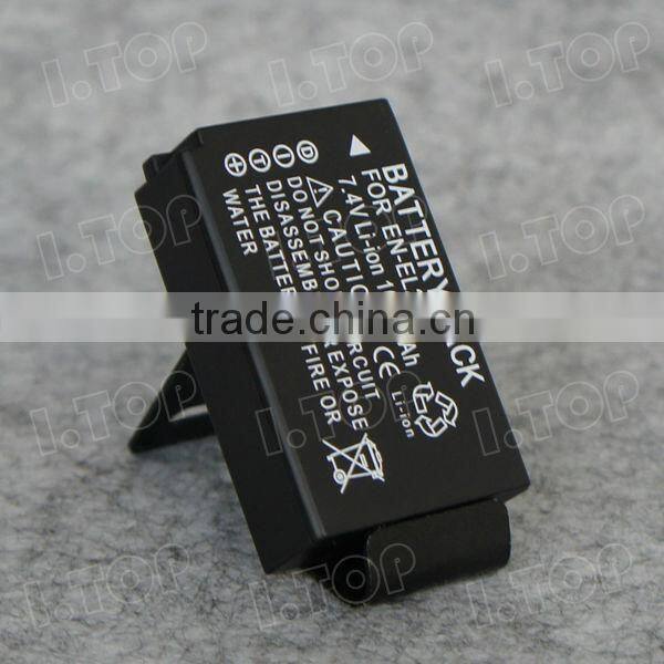 High Quality EN-EL20 Battery for Nikon 1 J1